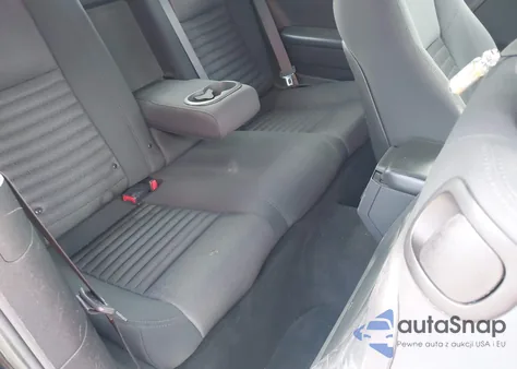 2012 Dodge Challenger Sxt z USA, uszkodzony, nr VIN 2C3CDYAG1CH110944